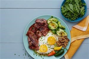 Keto Recipes No Avocado